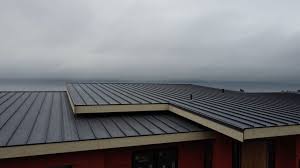 Best Rubber Roofing (EPDM, TPO)  in Sugarcreek, PA